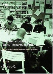 Immaterial Labour Work, Research, and Art