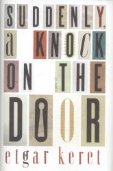 Suddenly, a Knock on the Door