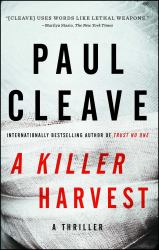 A Killer Harvest : A Thriller