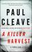 A Killer Harvest : A Thriller