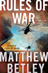 Rules of War : A Thriller