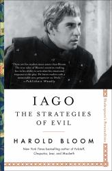 Iago : The Strategies of Evil