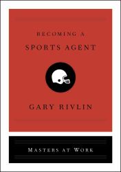 Becoming a Sports Agent