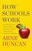 How Schools Work : An Inside Account of Failure and Success from One of the Nation's Longest-Serving Secretaries of Education How Schools Work : An Inside Account of Failure and Success from One of the Nation's Longest-Serving Secretaries of Education