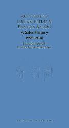 Auctioning Lucian Freud and Francis Bacon : Oil Painting Sales 1990-2015