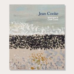 Jean Cooke : Seascapes and Chalk Caves
