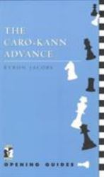 The Caro-Kann Advance