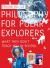 Philosophy for Polar Explorers : What They Don't Teach You in School