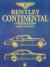 Bentley Continental, Corniche and Azure - 1951 to 1998