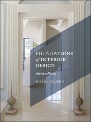 Foundations of Interior Design : Bundle Book + Studio Access Card