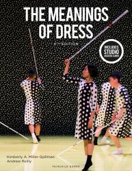 The Meanings of Dress : Bundle Book + Studio Access Card