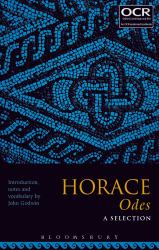 Horace Odes: a Selection