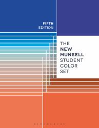 The New Munsell Student Color Set
