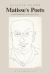 Matisse's Poets : Critical Performance in the Artist's Book