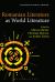Romanian Literature As World Literature