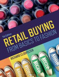 Retail Buying : From Basics to Fashion - Studio Access Card