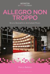 Allegro Non Troppo : Bruno Bozzetto's Animated Music
