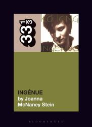 K. D. Lang's Ingénue