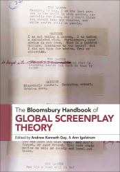 The Bloomsbury Handbook of Global Screenplay Theory