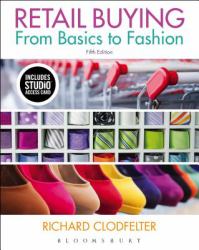 Retail Buying : Bundle Book + Studio Access Card