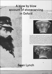 A Blow by Blow Account of Stonecarving in Oxford