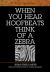 When You Hear Hoofbeats Think of a Zebra : Talks on Sufism
