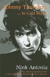 Johnny Thunders : In Cold Blood