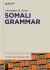 Somali Grammar Somali Grammar