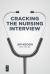 Cracking the Nursing Interview
