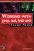 Working with Grep, Sed, and Awk Pocket Primer