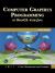 Computer Graphics Programming in Opengl with Java 4e
