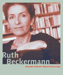 Ruth Beckermann [German-Language Edition]