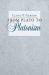 From Plato to Platonism