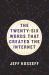 The Twenty-Six Words That Created the Internet