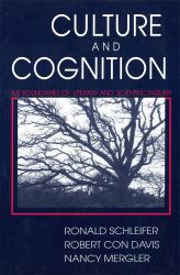 Culture and Cognition : The Boundaries of Literary and Scientific Inquiry