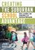Creating the Suburban School Advantage : Race, Localism, and Inequality in an American Metropolis