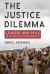 The Justice Dilemma : Leaders and Exile in an Era of Accountability