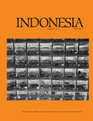 Indonesia : April 2024