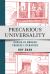 Precarious Universality : Russia in Modern Chinese Literature
