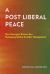 A Post-Liberal Peace : How Emergent Powers Are Reshaping Global Conflict Management