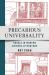 Precarious Universality : Russia in Modern Chinese Literature
