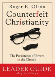 Counterfeit Christianity DVD and Leader Guide