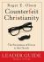Counterfeit Christianity DVD and Leader Guide