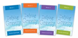 Defying Gravity Family Card Pack : 28 Days to the Life You Want