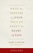 What the Prayers of Jesus Tell Us about the Heart of God Leader Guide