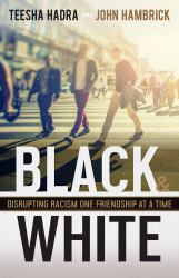 Black and White : Disrupting Racism One Friendship at a Time
