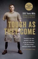 Tough As They Come : A Memoir