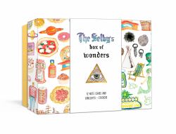 The Selby's Box of Wonders : 12 Note Cards and Envelopes + Stickers
