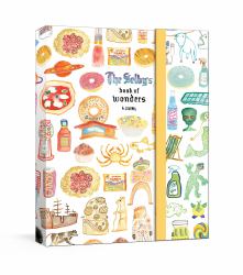 The Selby's Book of Wonders : A Journal