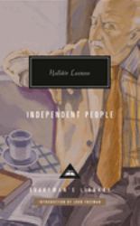 Independent People : Introduction by John Freeman